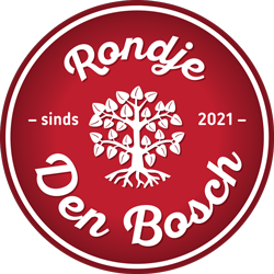Logo Rondje Den Bosch